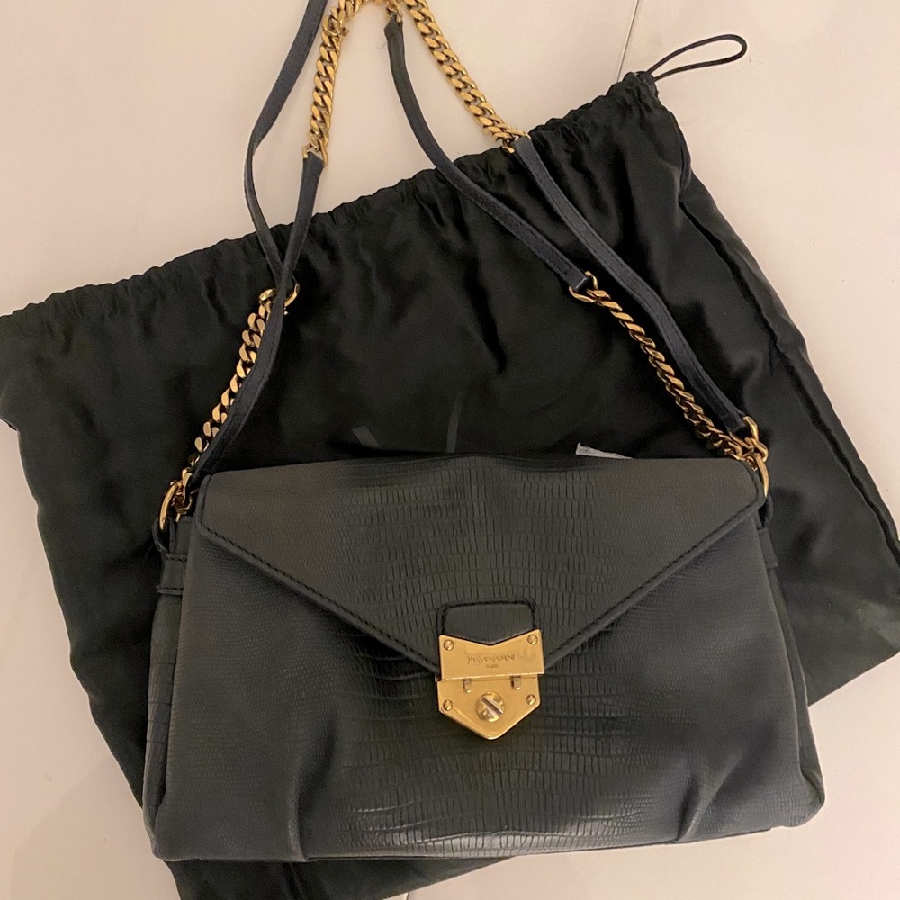 Yves Saint Laurent medium crossbody